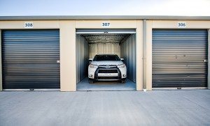 Hamilton Self Storage | Simple Self Storage Solutions