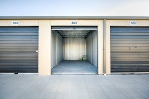 Our Facility | Hamilton Self Storage | Simple Self Storage Solutions